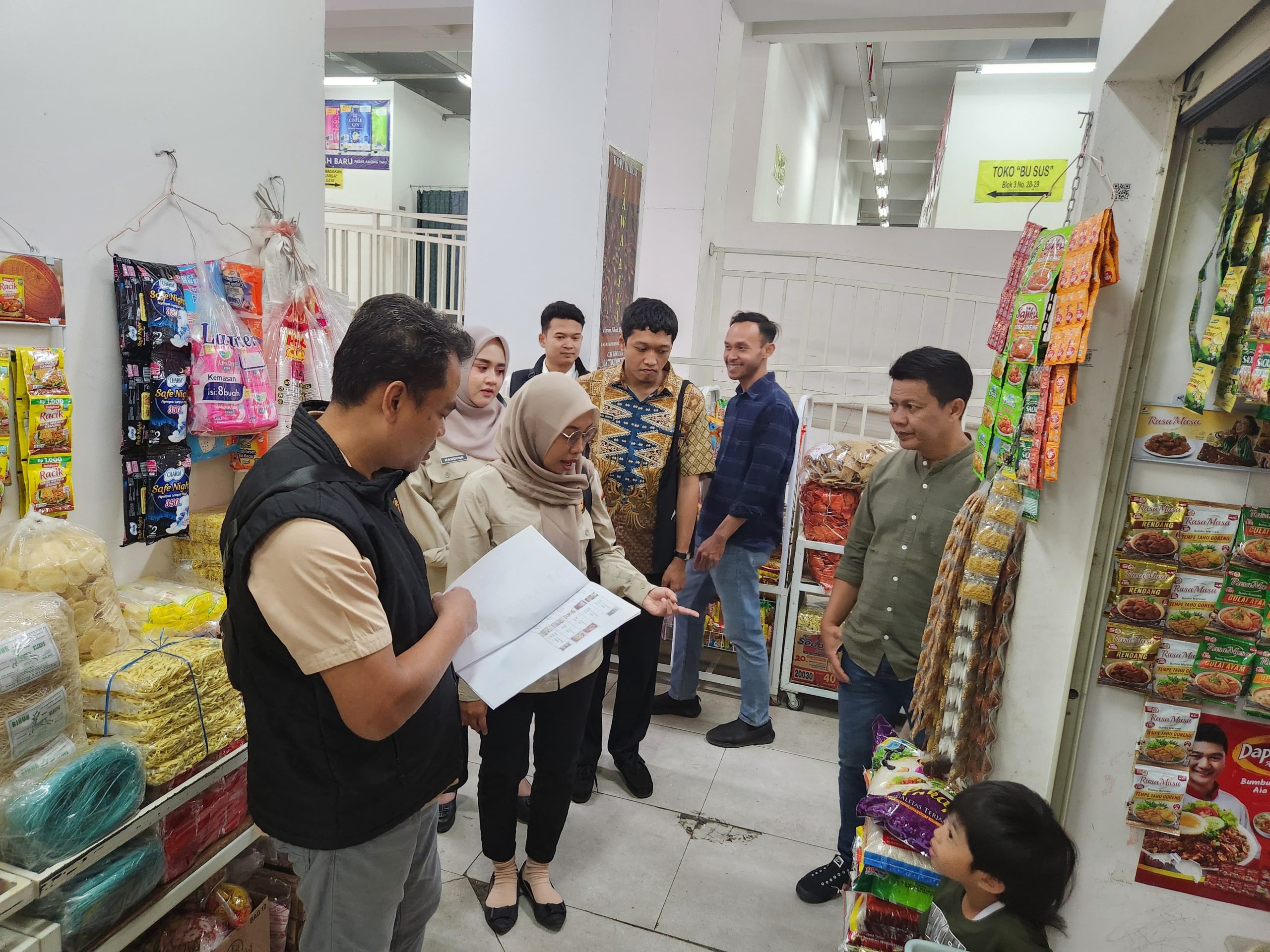 Stok Langka, Harga Beras Premium Melambung