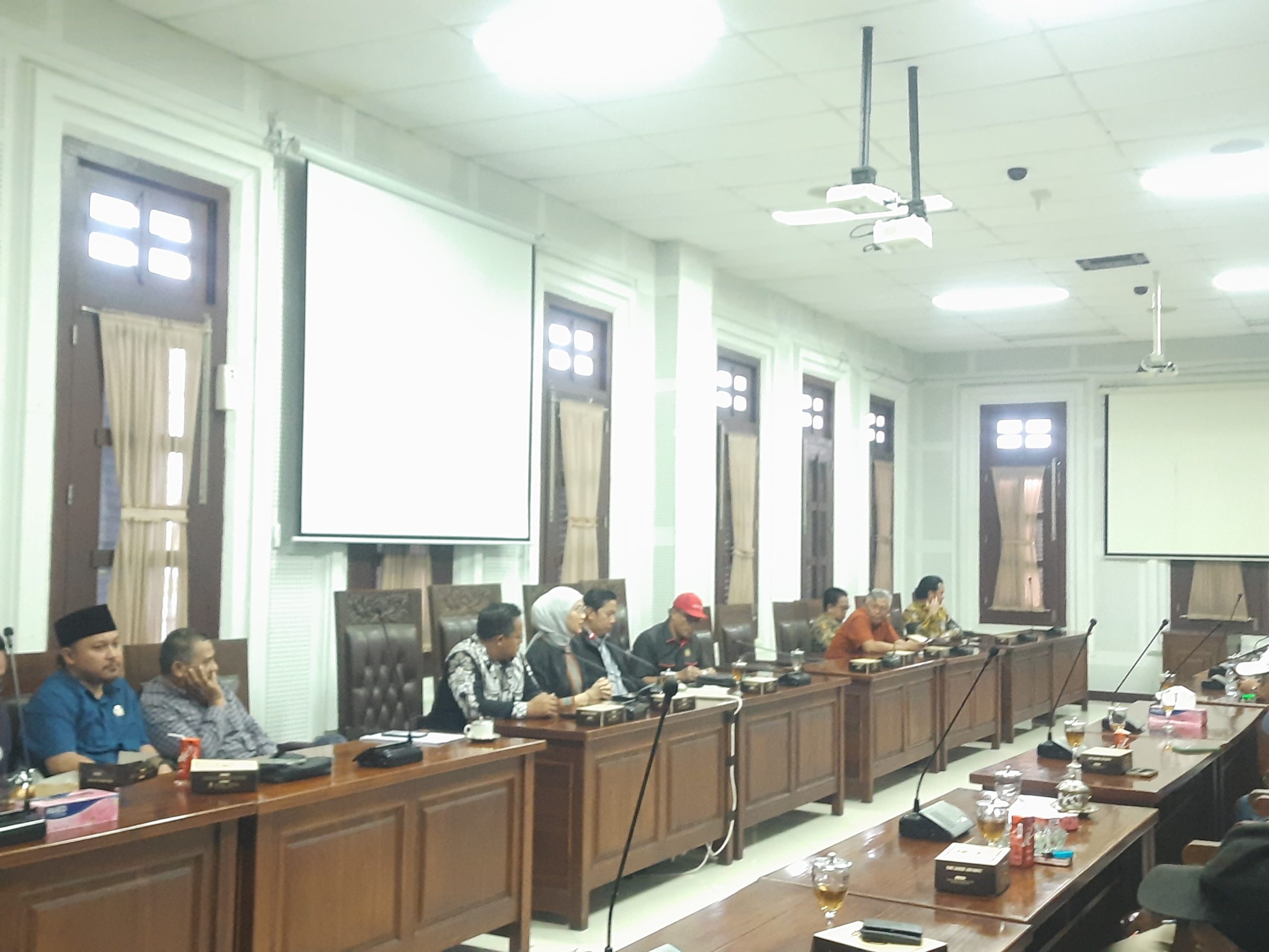 Sopir Angkot dan Organda Malang Tegas Tolak Proyek Trans Jatim