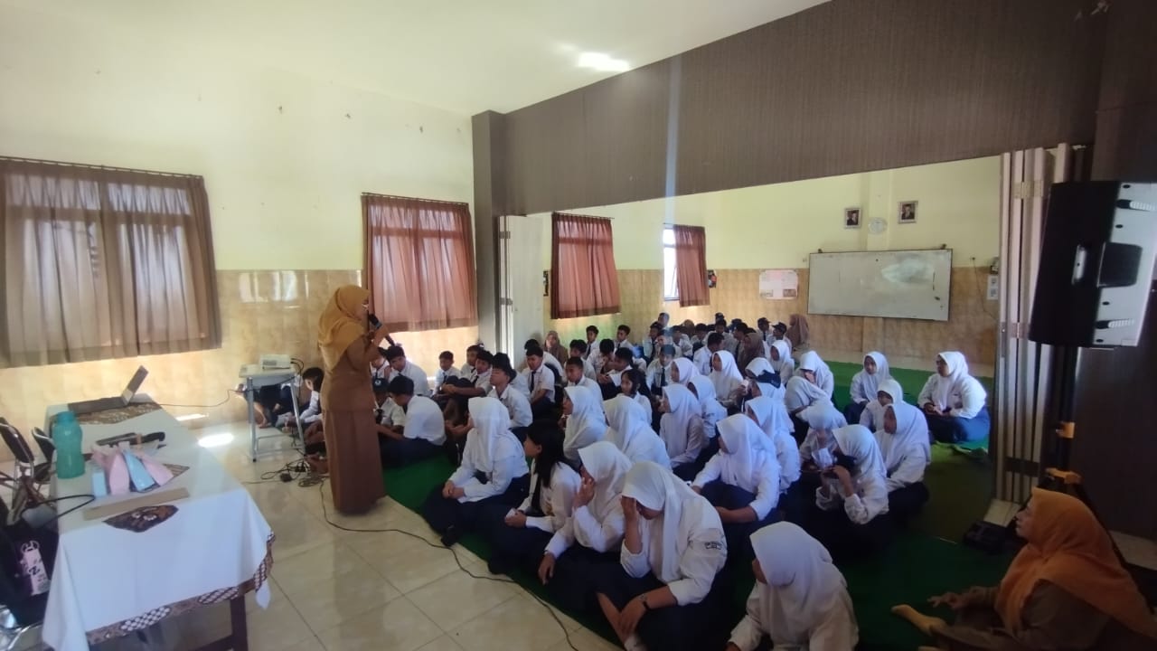 Tanamkan Kesadaran PHBS kepada Kalangan Anak Sekolah