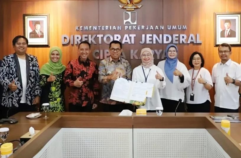 Pasar Induk Among Tani Sah Jadi Aset Milik Daerah