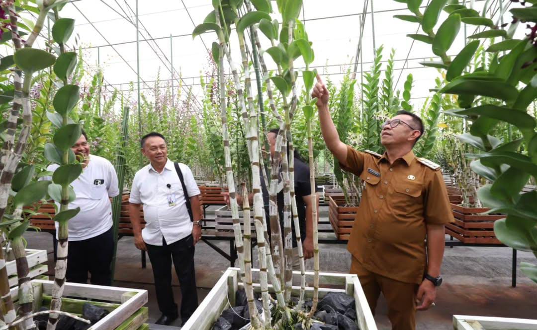 BSOW 2025 Semarakkan HUT ke-24 Kota Batu