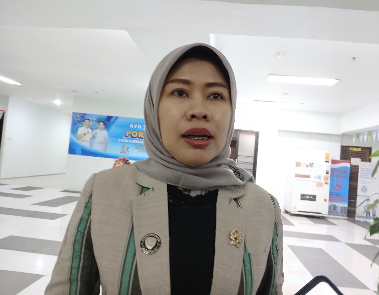 Pengadilan Agama Catat 1.287 Kasus Perceraian Selama 2025, Masalah Judol dan Ekonomi Mendominasi