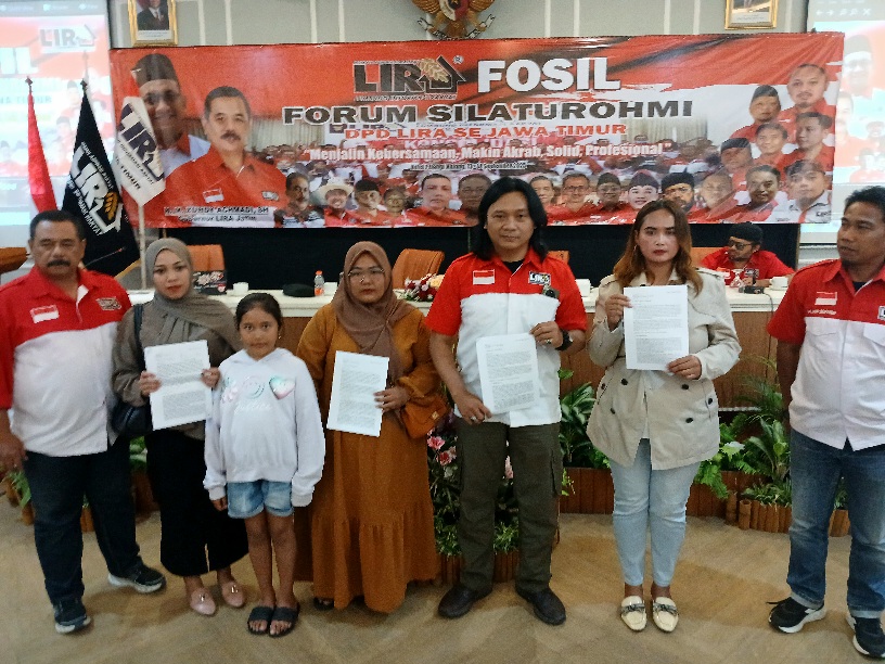 LIRA Malang Kawal Aduan Warga Terkait Dugaan Mafia Tanah KSU