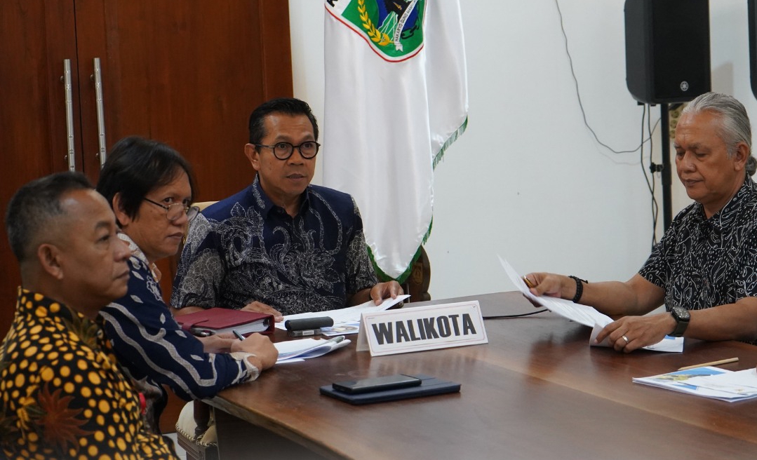 Bukan Hanya Regulasi, Keterbukaan Informasi Bagian Budaya Birokrasi