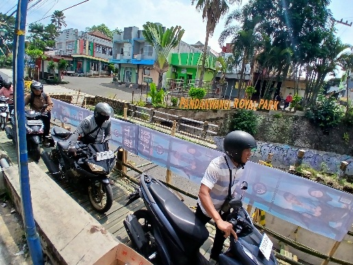 Jembatan Sonokembang