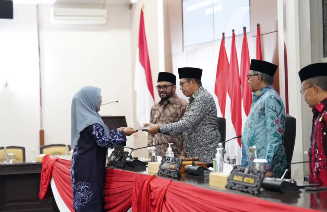 Dana Transfer Daerah Dipangkas, Pemkot Batu Optimalkan PAD