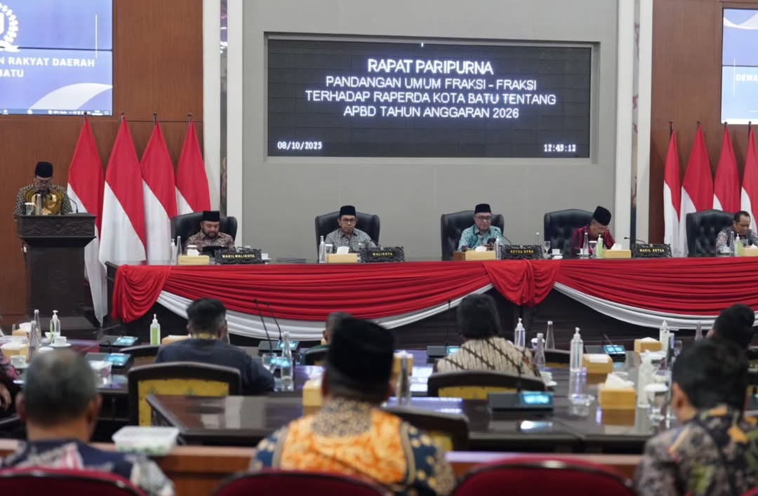 Rasionalisasi Belanja agar Tak Membebani Keuangan Daerah