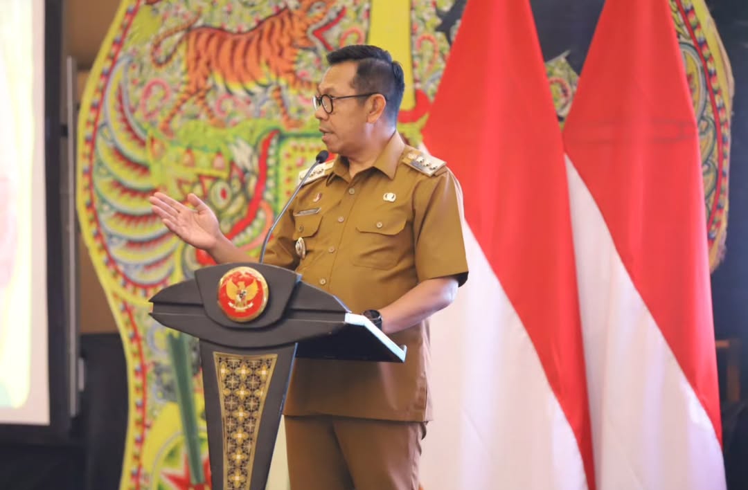 Arahkan Kucuran TJSL Sejalan dengan Prioritas Pembangunan Daerah