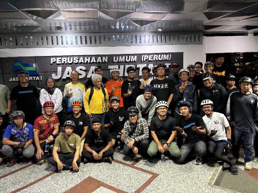 Selorejo Bike Fest Hidupkan Sport Tourism dan Dongkrak Ekonomi Lokal