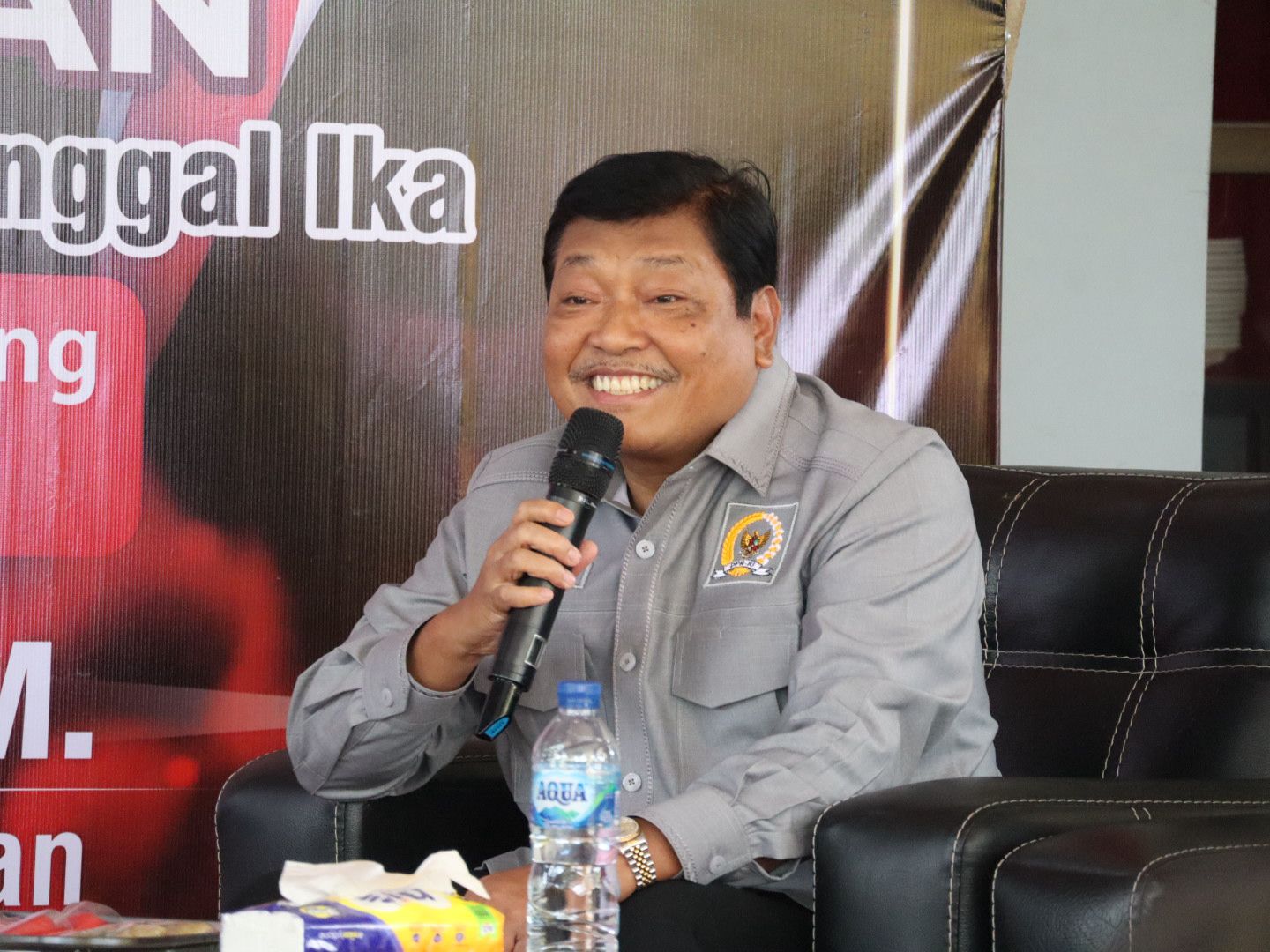 Pemangkasan Dana Transfer Daerah Perlu Ditinjau Ulang
