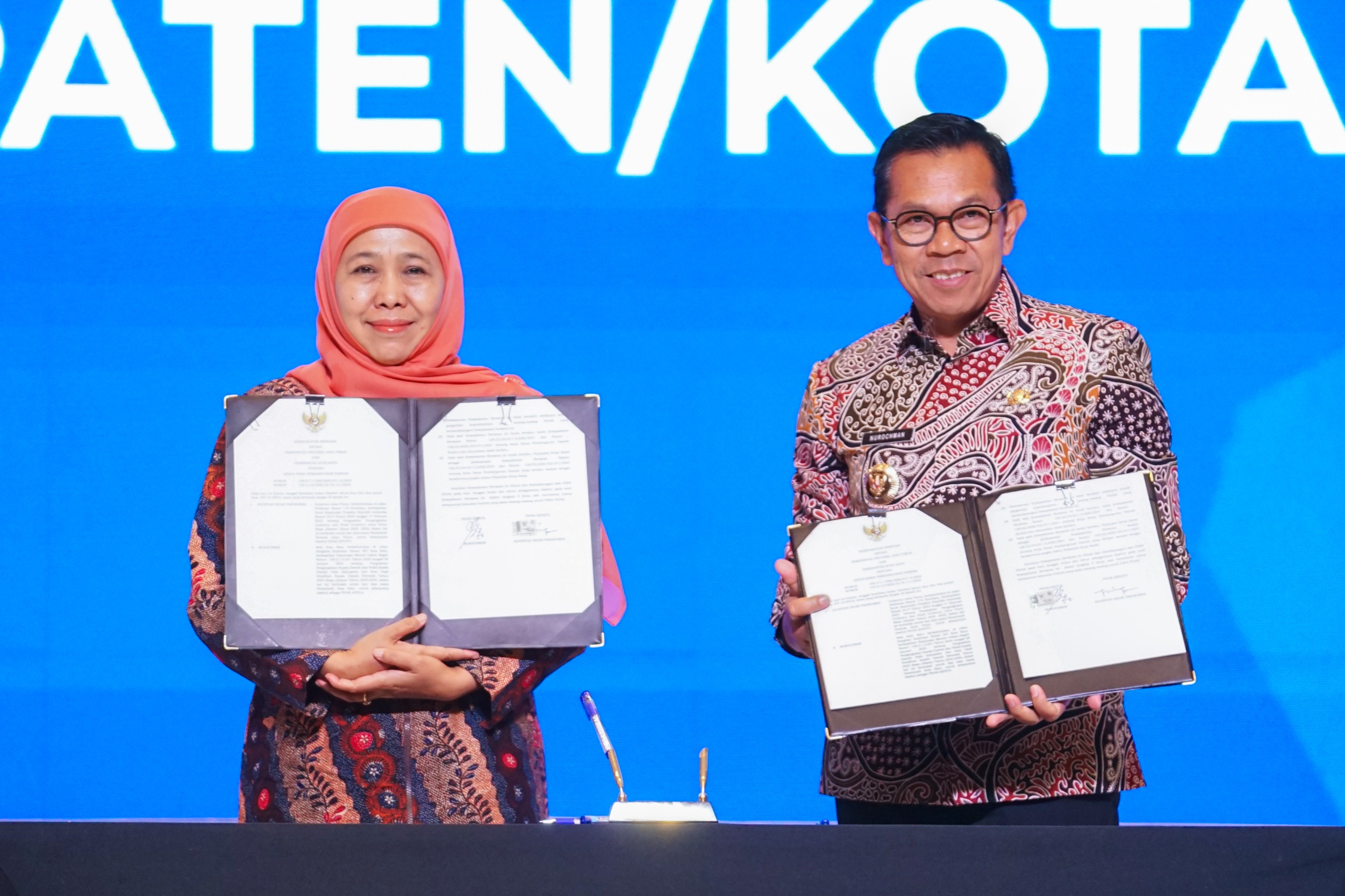 Keadilan Restoratif Tonggak Penting Ciptakan Tata Kelola Pemerintah yang Bersih