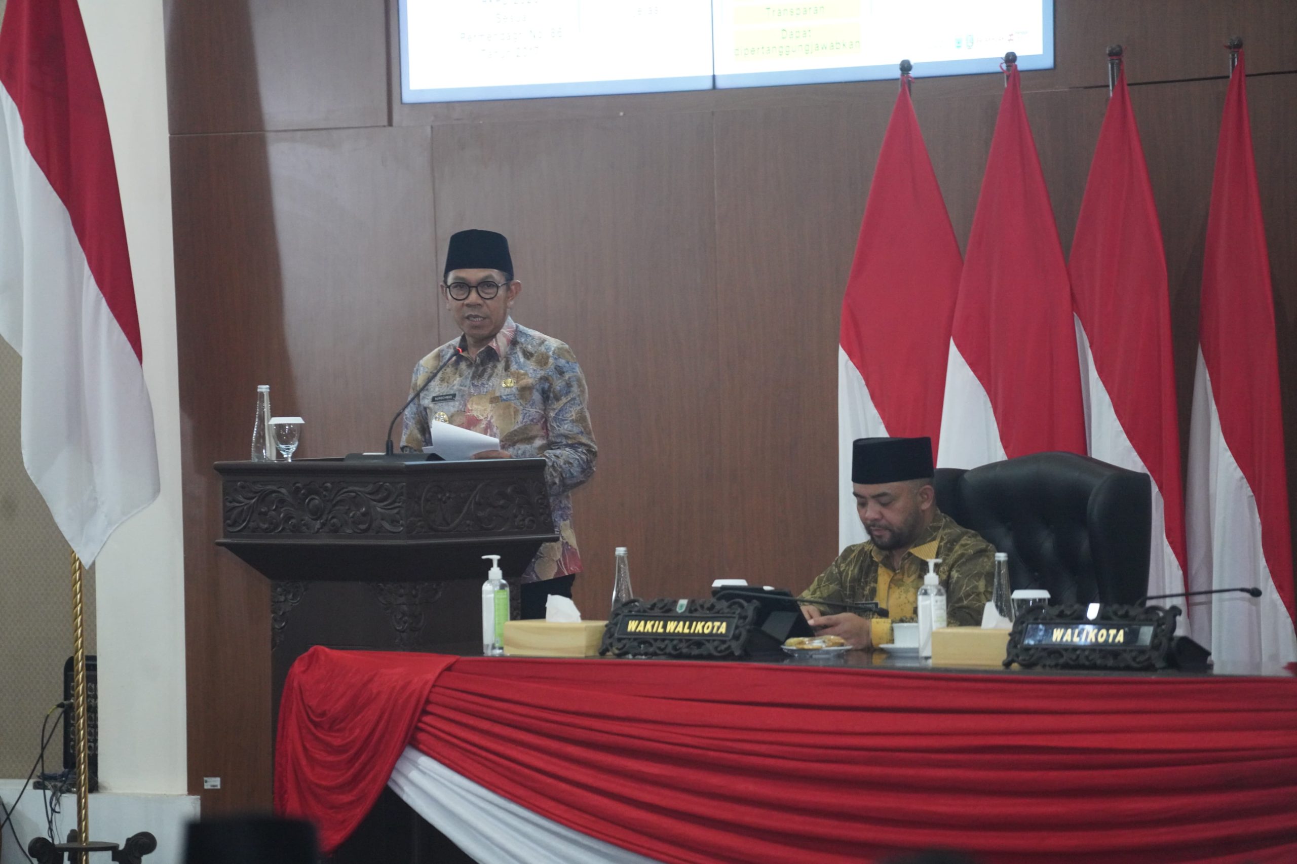 Siapkan Strategi Cermat Dampak Pemangkasan Dana Transfer