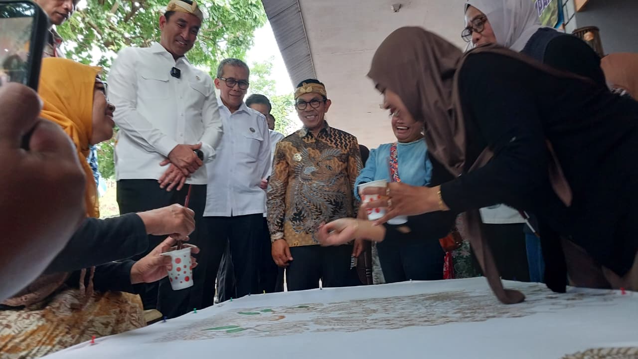 Desa Bersinar Bulukerto, Tumbuhkan Harapan Baru bagi Penyintas Narkoba