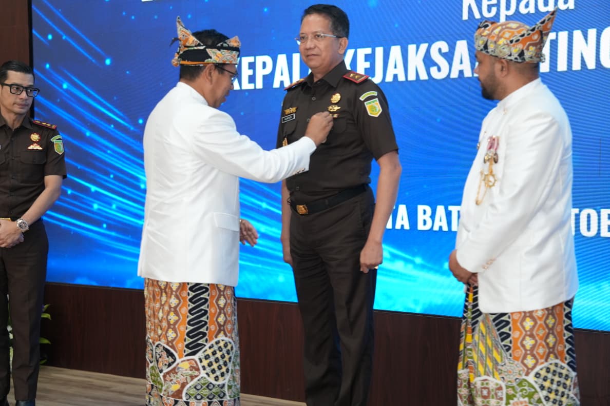 Kajati Jatim Apreasiasi Kolaborasi Pemkot Batu dan Kejari Batu Lindungi Hak Publik