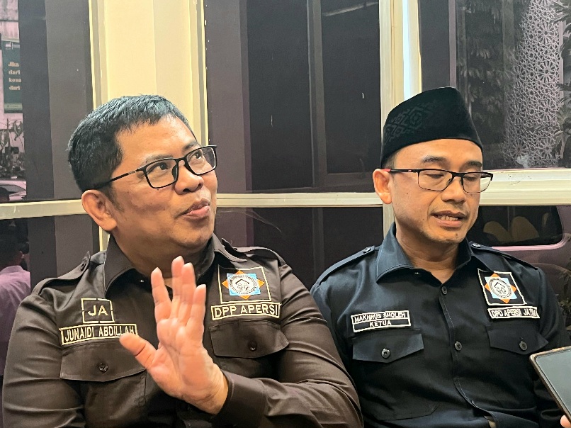 Apersi Dukung Penuh Program 3 Juta Rumah, Jatim Siap Jadi Lokomotif Pembangunan Nasional