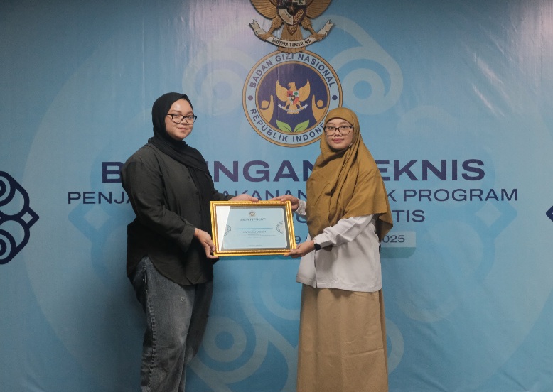 BPOM Tekankan Higienitas Dapur untuk Sukseskan Program Makan Bergizi Gratis