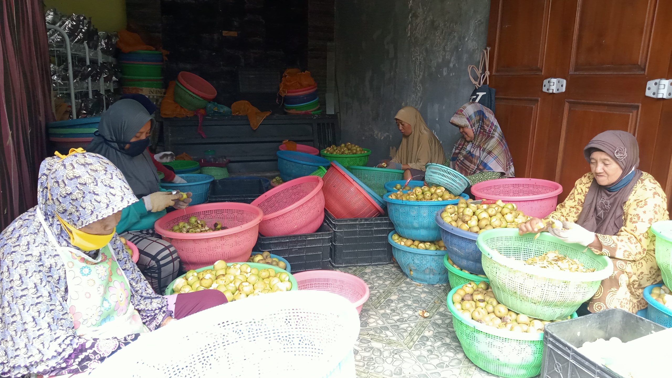 Ciptakan Sektor Padat Karya, Investor Harus Serap 60 Persen Tenaga Kerja Lokal