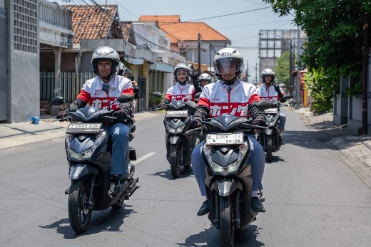 MPM Honda