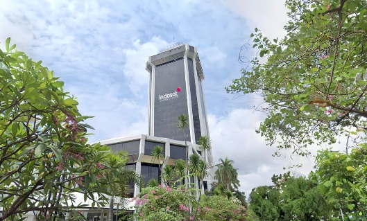 Indosat Ooredoo Hutchison