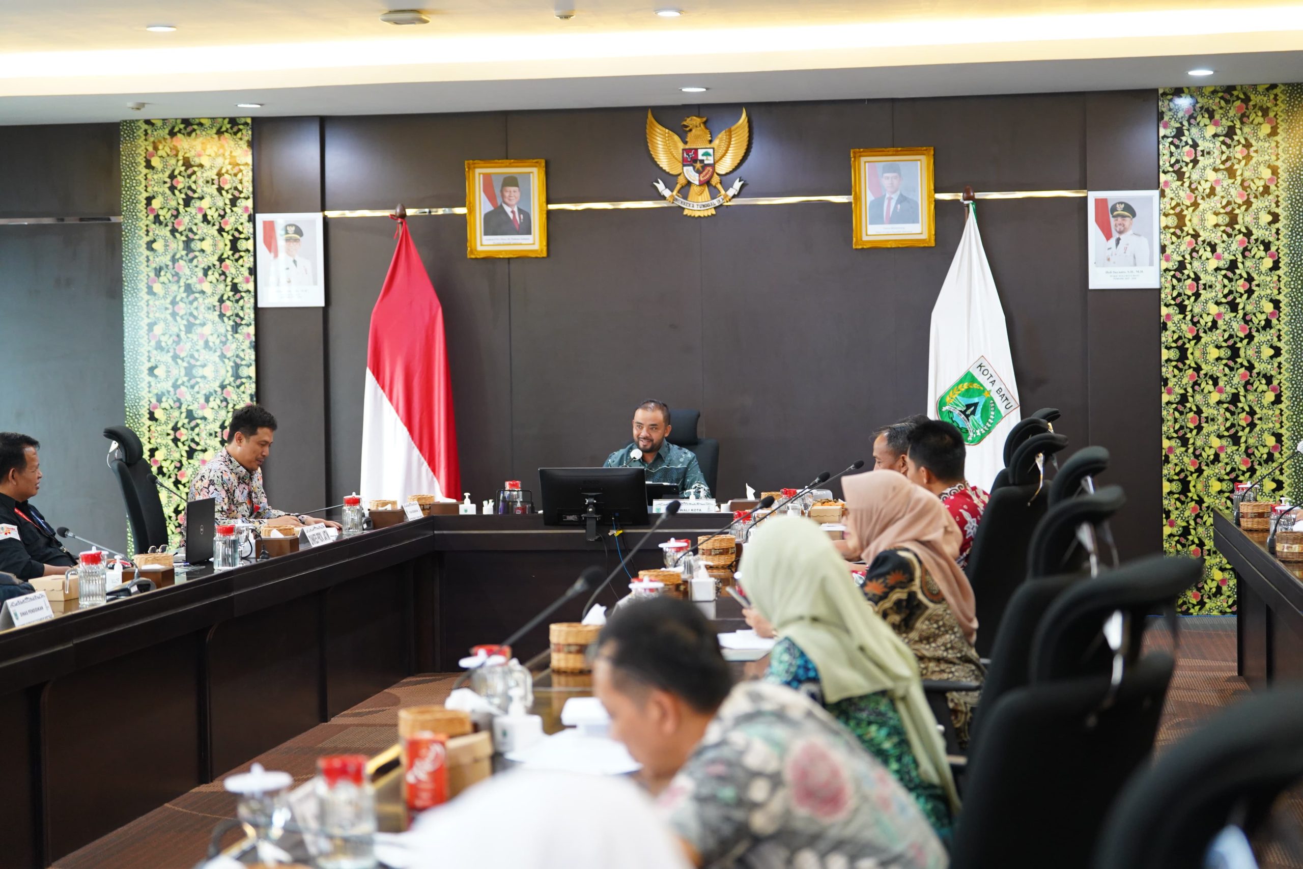 Perlu Bentuk RAD untuk Percepat Penanggulangan TBC