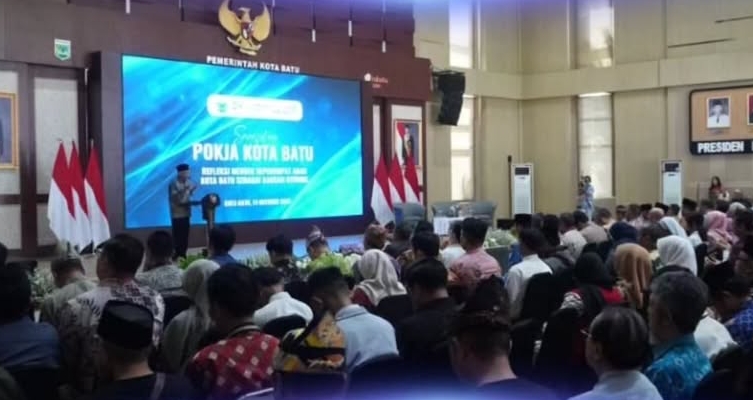 Merenungkan Seperempat Abad Perjalanan Kota Batu sebagai Daerah Otonom