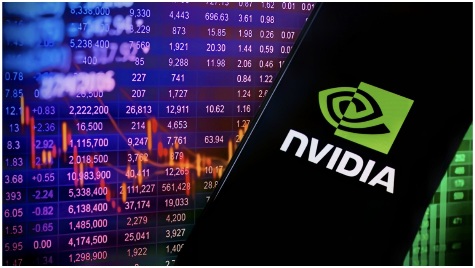 saham-nvidia-hari-ini