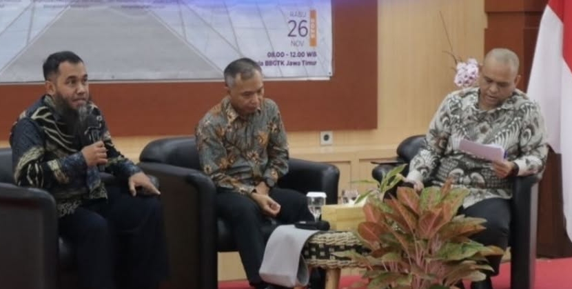 Bekali ASN dengan Perencanaan Keuangan Pribadi dan Wawasan Keuangan Negara