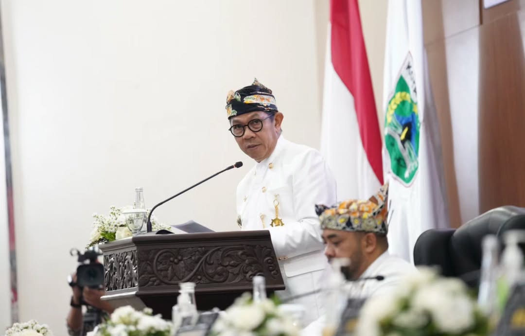 Dorong Pemanfaatan Pokir untuk Dukung Pembangunan di Sektor Pendidikan