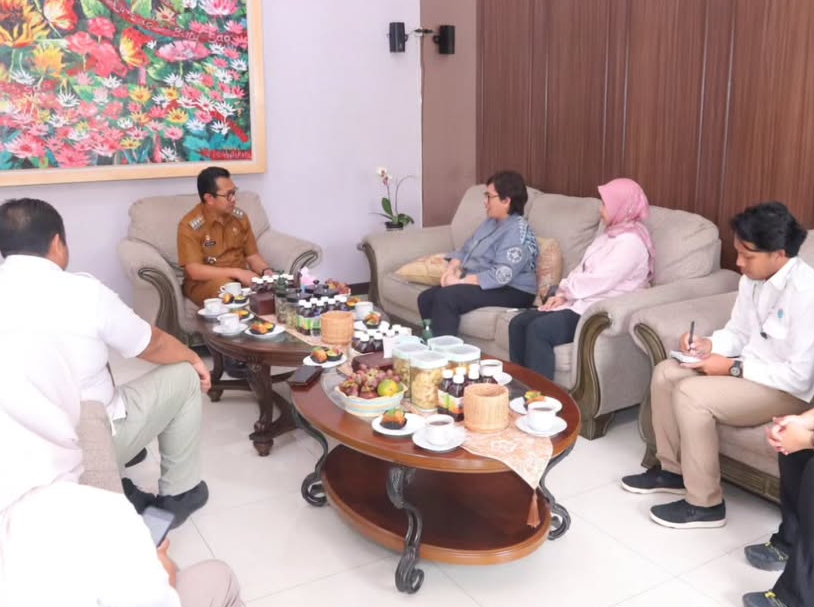 Dukung Pembangunan PSEL, Ubah Sampah Jadi Energi