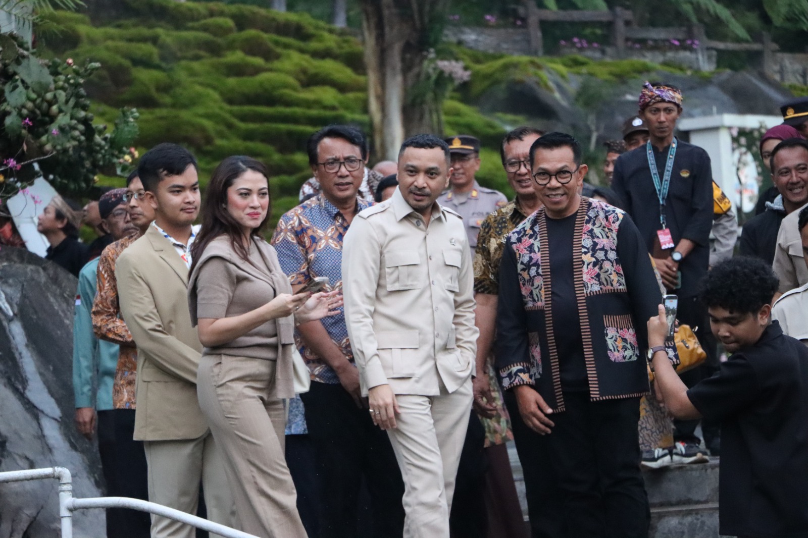 Living Museum Taman Rekreasi Selecta, Tempat Piknik Merasakan Denyut Awal Republik