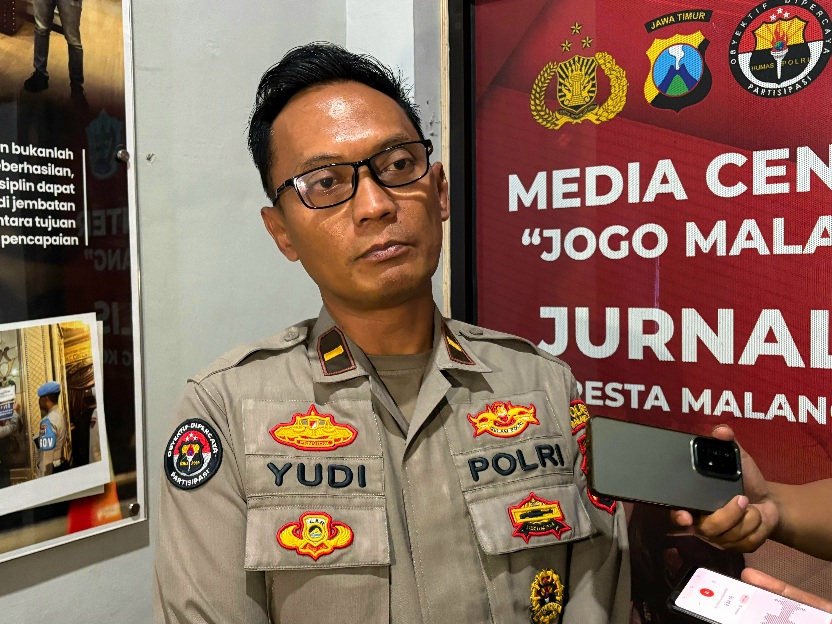 Kekerasan Anak Viral di Sukun, Polisi Selidiki Pelaku dan Motif