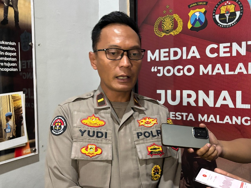 Polisi Panggil Tiga Saksi Tambahan dari Kasus Perundungan Siswi SMP di Sukun