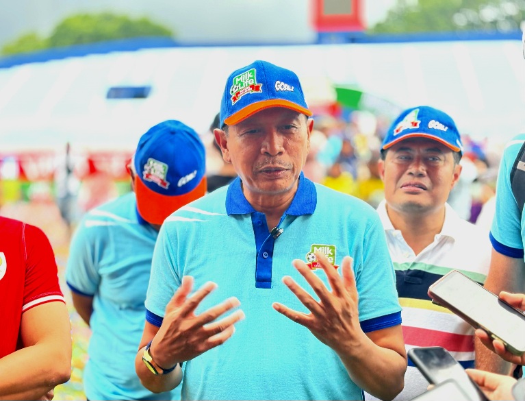 Perwal Diterbitkan, Bantuan Rp50 Juta Tiap RT Segera Terealisasi