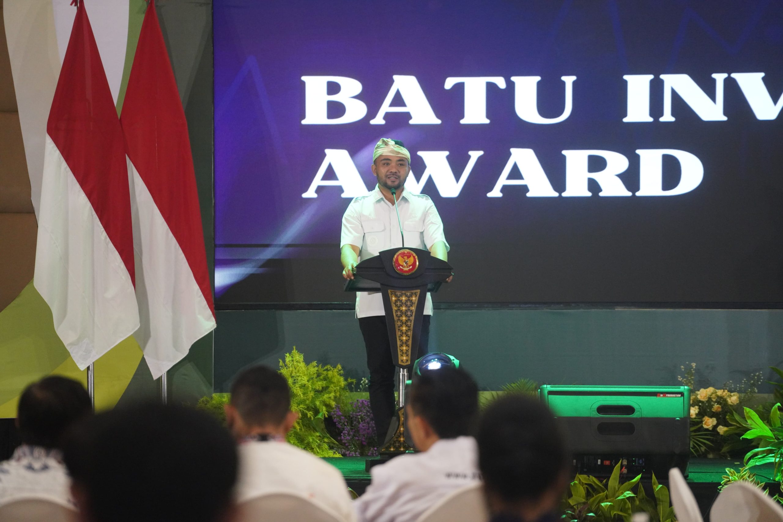 Investasi Melesat 67 Persen, Realisasi Capai Rp2,2 T di Tahun 2025