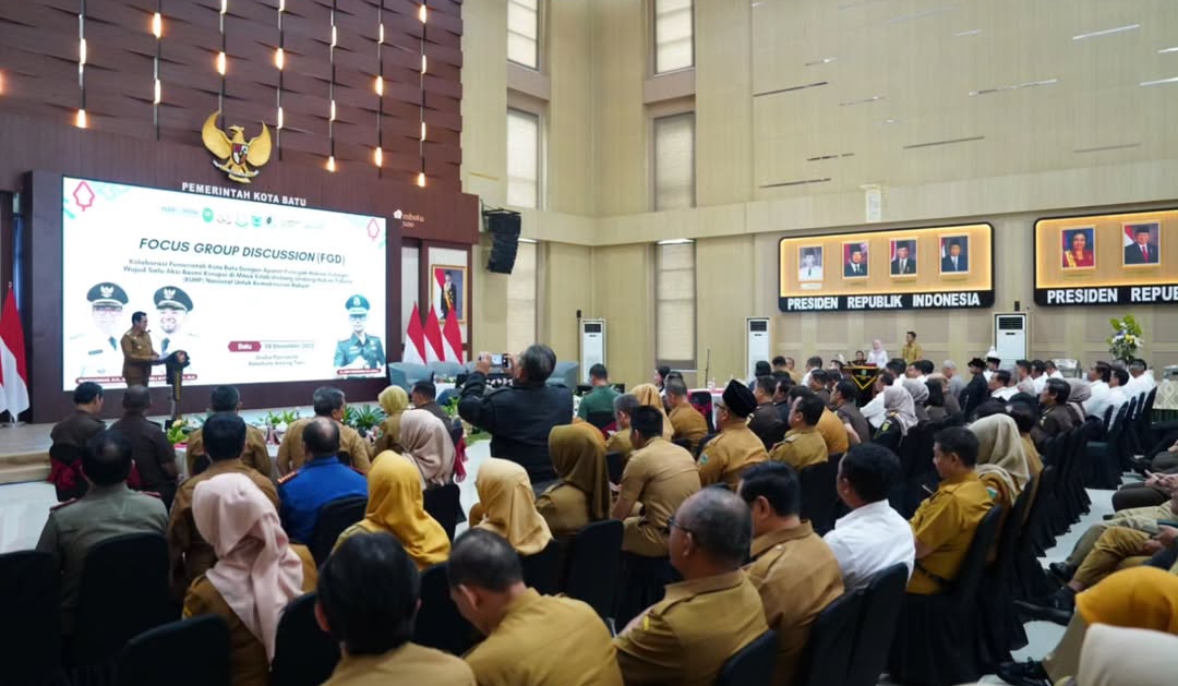 Legalkan 7 Ruas Jalan, Selamatkan Aset Daerah Rp5 Miliar