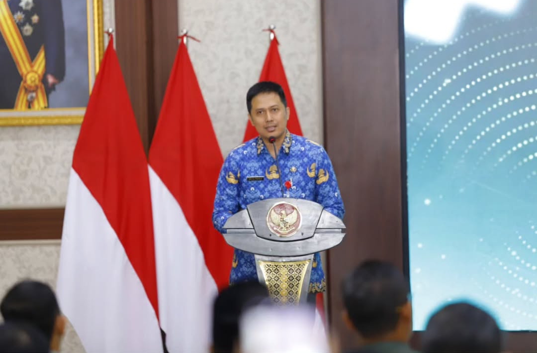 Meski Temuan dan Pengobatan Tergolong Baik, Rantai Penularan TBC Perlu Diwaspadai