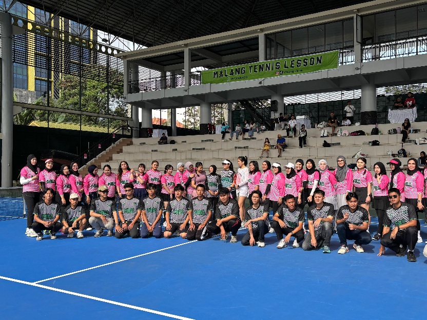 MTL Hadirkan Queen’s Cup sebagai Ajang Uji Mental Petenis Perempuan