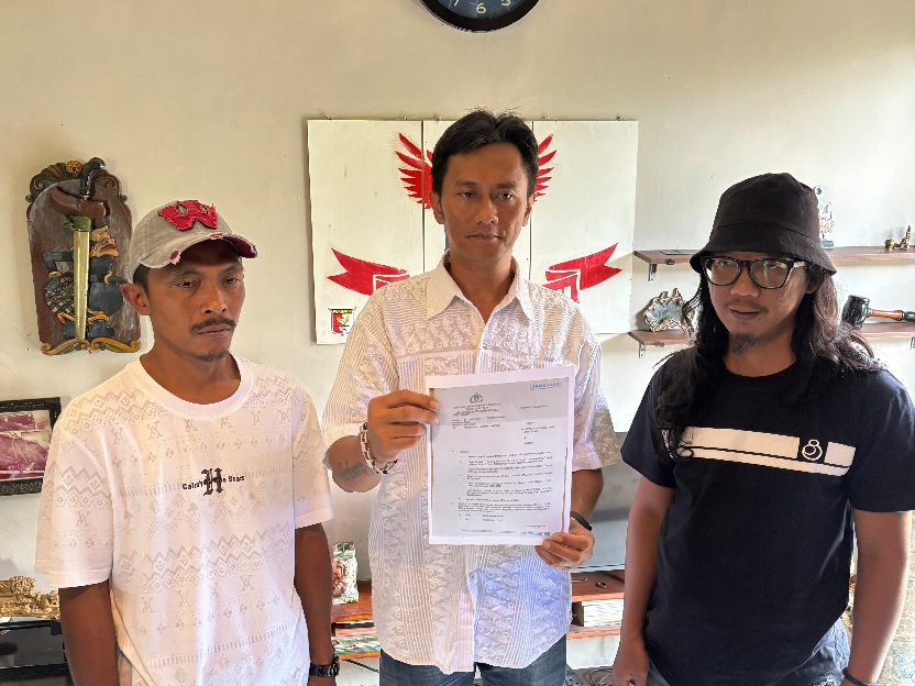 Rugikan Rekanan Proyek hingga Rp1,2 Miliar, Pemilik CV SG Ditetapkan Tersangka di Polda Jatim