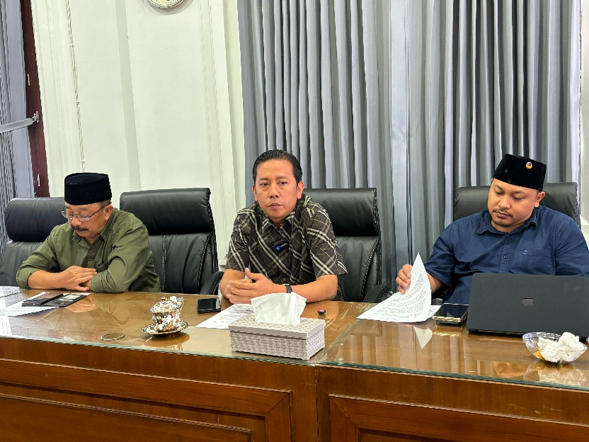 Komisi C Beri Catatan Akhir Tahun dan Rekomendasi Target Kinerja 2026 untuk Pemkot Malang