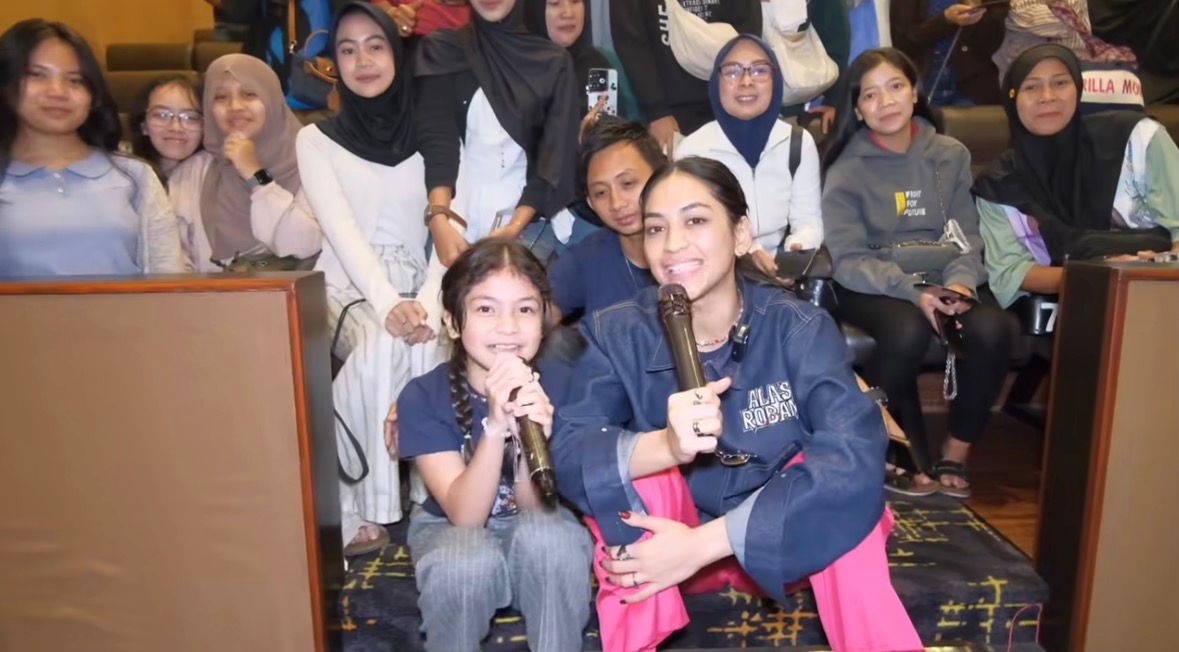 Film Horor Alas Roban Siap Tayang Januari 2026, Angkat Kisah Nyata Jalur Angker Jawa Tengah