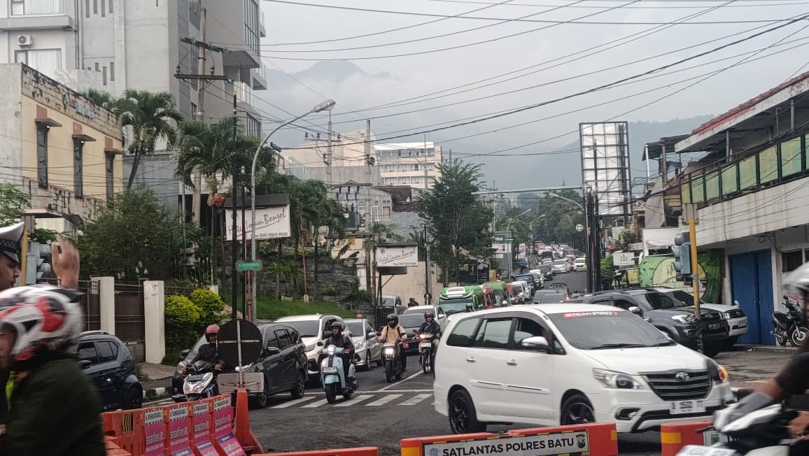 Masa Tinggal Wisatawan Singkat, Okupansi Hotel Merosot