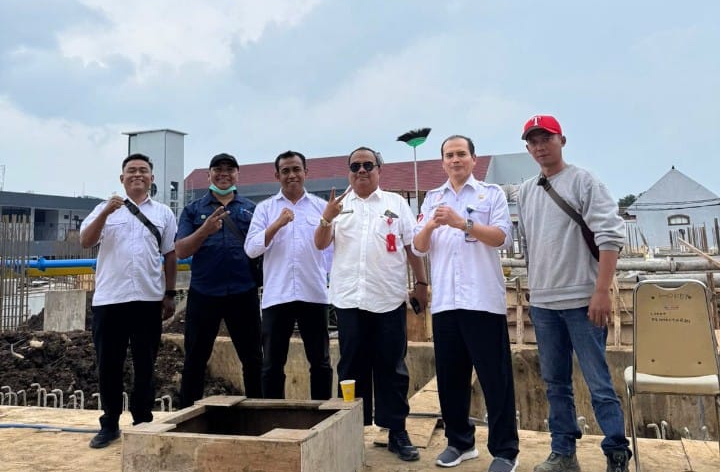 Gedung Rehab Medik Terpadu, Investasi Pemulihan Kesehatan  Holistik di Malang Raya