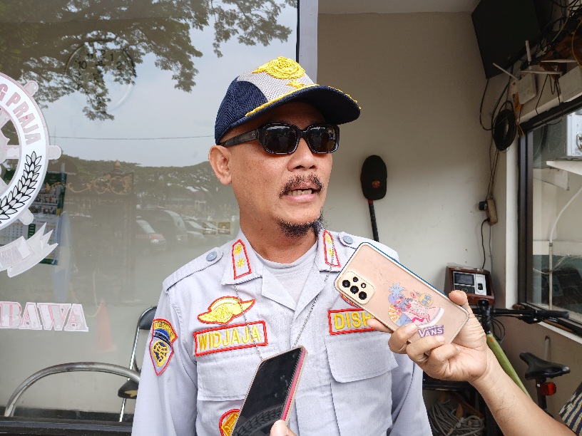 Dishub Kota Malang Kumpulkan Rp11 Miliar dari Retribusi Parkir
