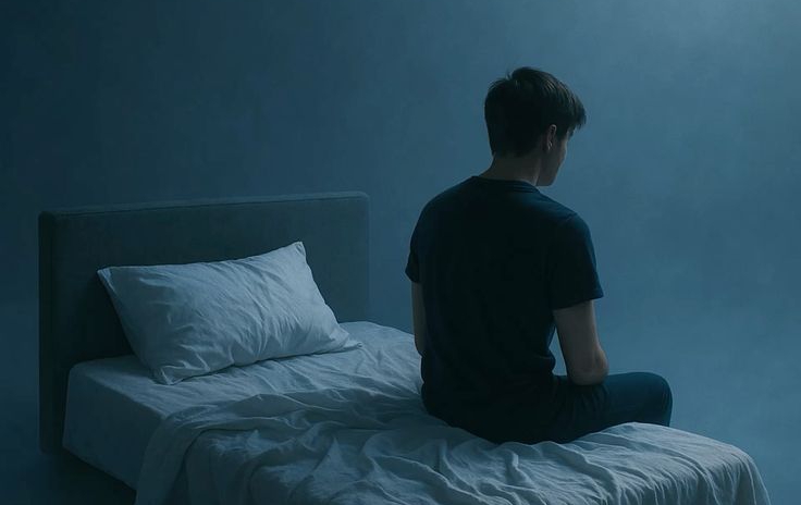 Mahasiswa Jadi Korban Kekerasan Seksual Sesama Jenis dan Ancaman Pembunuhan