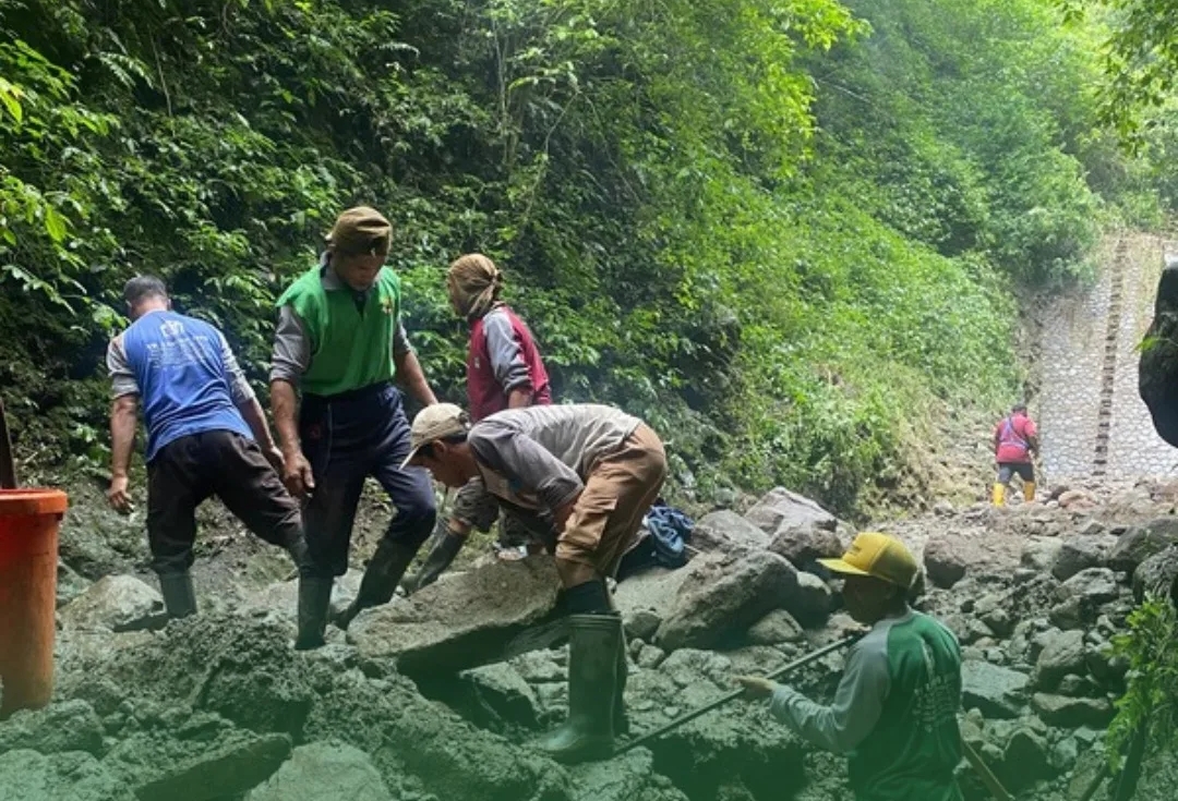 Perlindungan Sumber Air dan Peningkatan Layanan Jadi Prioritas Perumdam Among Tirto