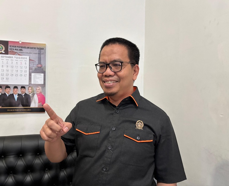 Target Pajak 2025 Terlampaui, DPRD Minta Penambahan 1.000 E-Tax Dikawal Serius