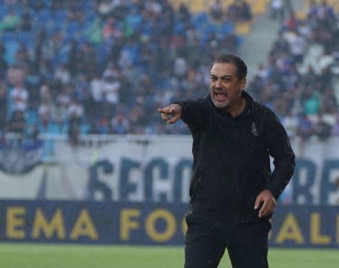 M Rafli Dipinjamkan, Pelatih Arema FC Beri Komentar