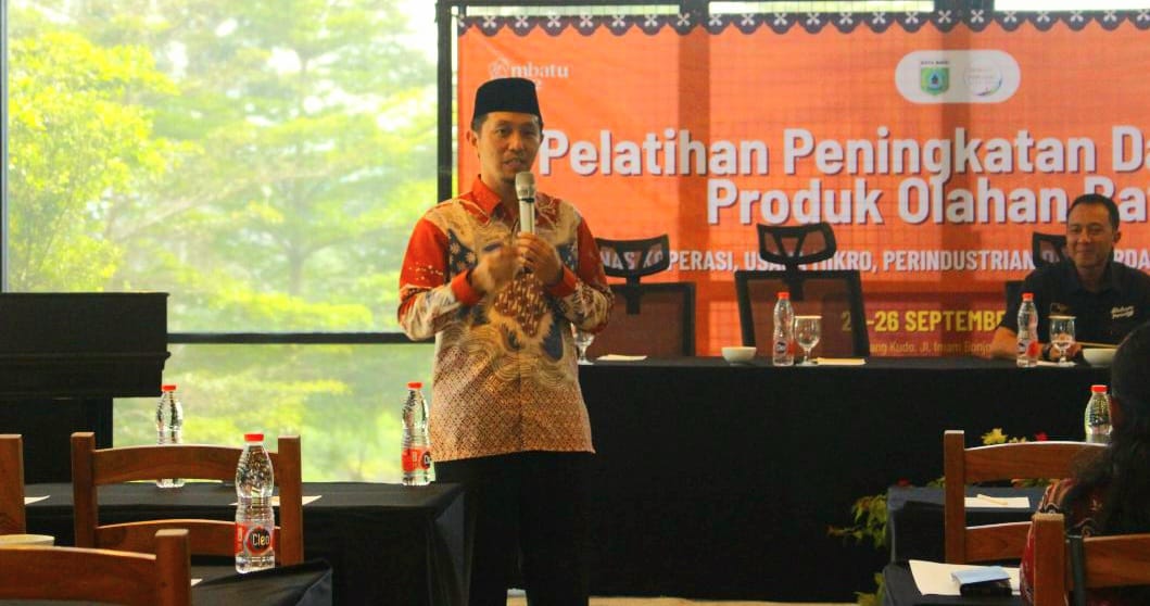 Fraksi PKS Kawal Keuangan Daerah untuk Perkuat Ekonomi Kerakyatan