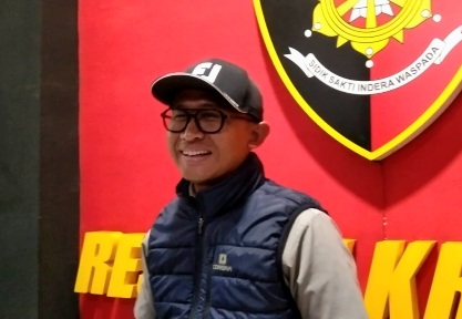 Polisi Jelaskan Alasan Penahanan Yai Mim