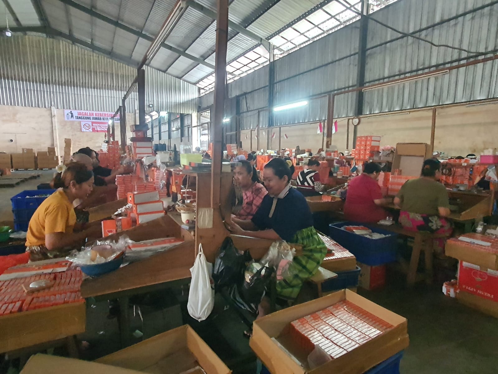 Formasi Tegas Menolak Rencana Pemerintah Tambah Tarif Cukai Rokok